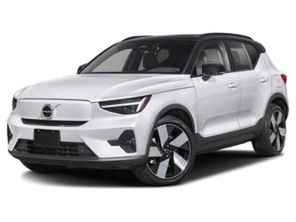 2023 Volvo XC40 Recharge Pure Electric