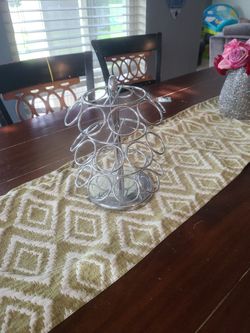 Coffee Holder Sturdy Good Shape