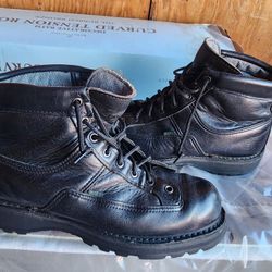 Danner Work Boots