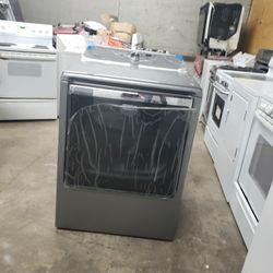 Bravo XL Electric Dryer 