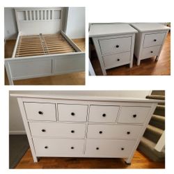 Complete Bedroom Ikea Set