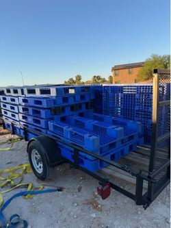 Pallets