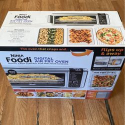 Ninja Foodi Air Fry Oven