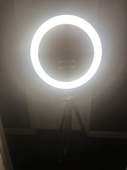 Ring Light