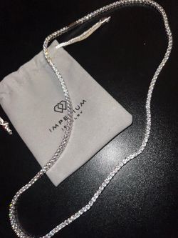Tennis Chain
