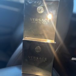 Versace Perfume