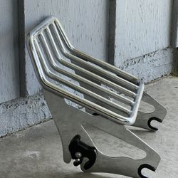 Harley Touring Detachable Luggage Tour Pak
