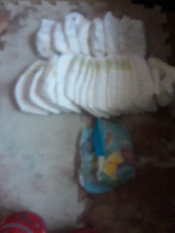Pampers