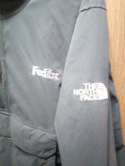 FedEx North Face
