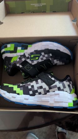Minecraft sketchers