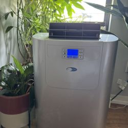 10,000 BTU Portable Air conditioner 