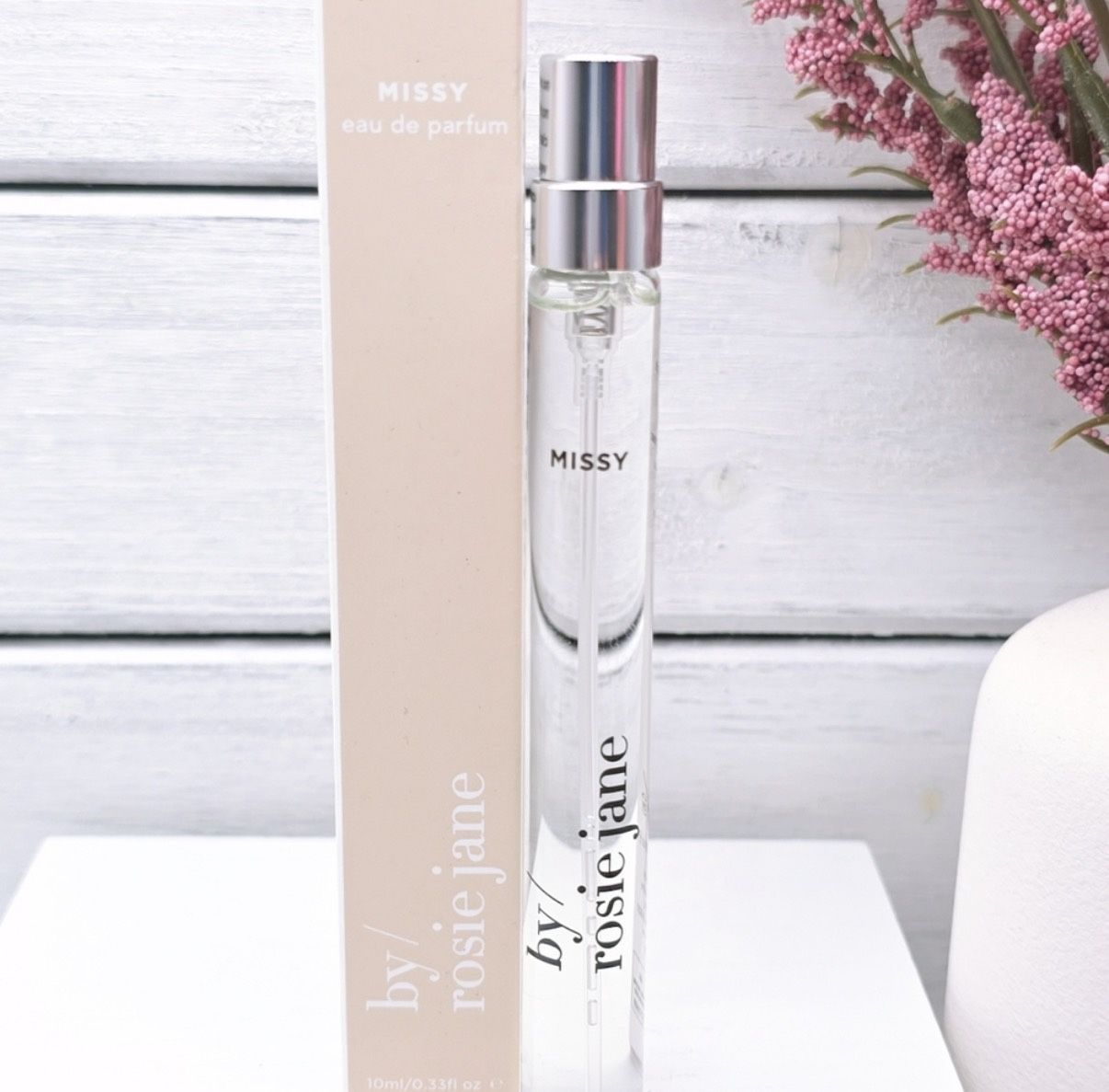 MISSY by Rosie Jane Travel 10ml new w/box!