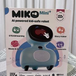 Brand New MIKO Mini+