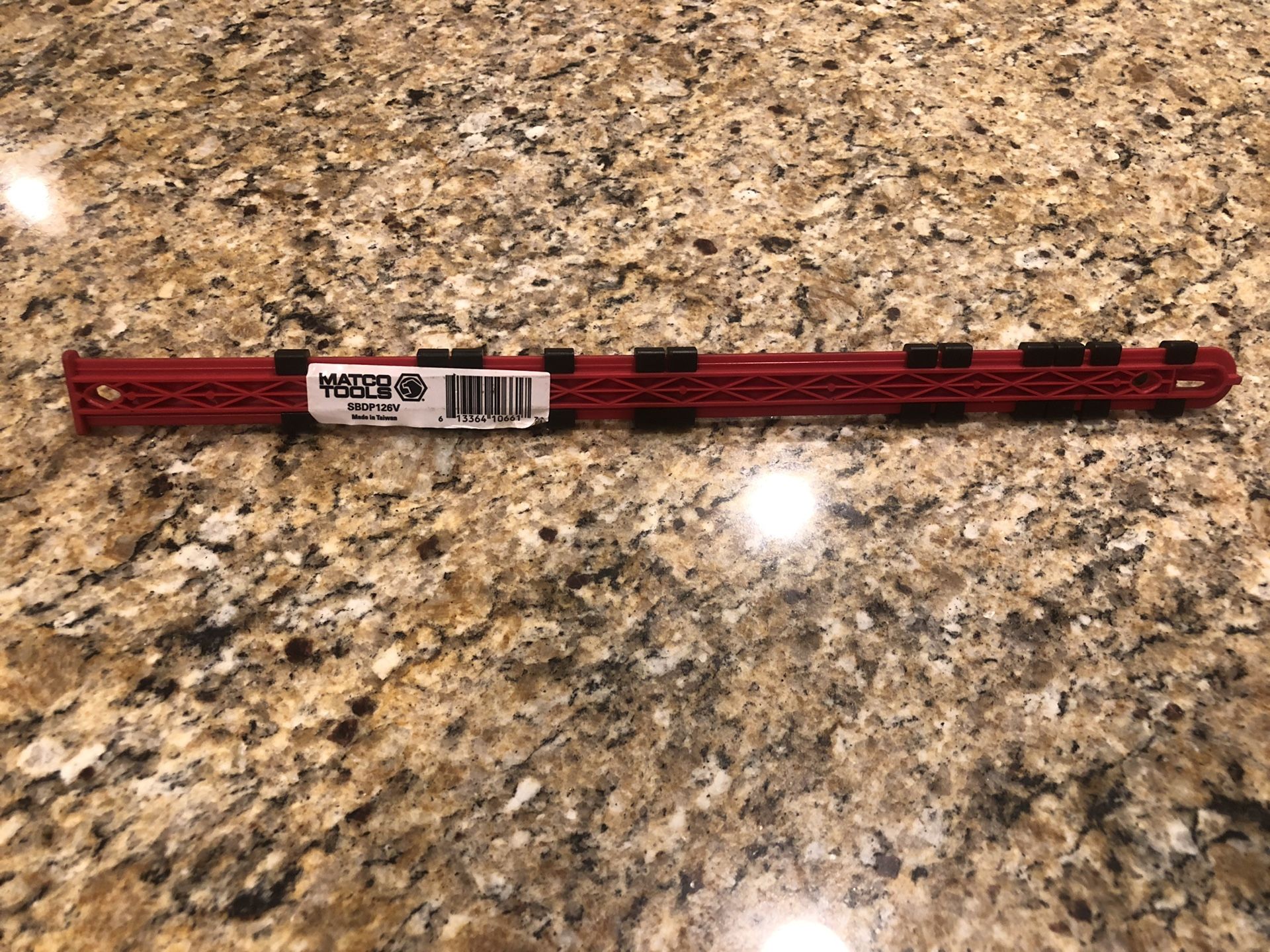 Matco 3/8 socket holder