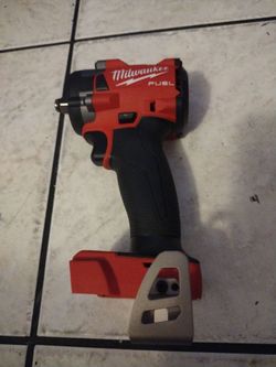 1/2 impact wrench new