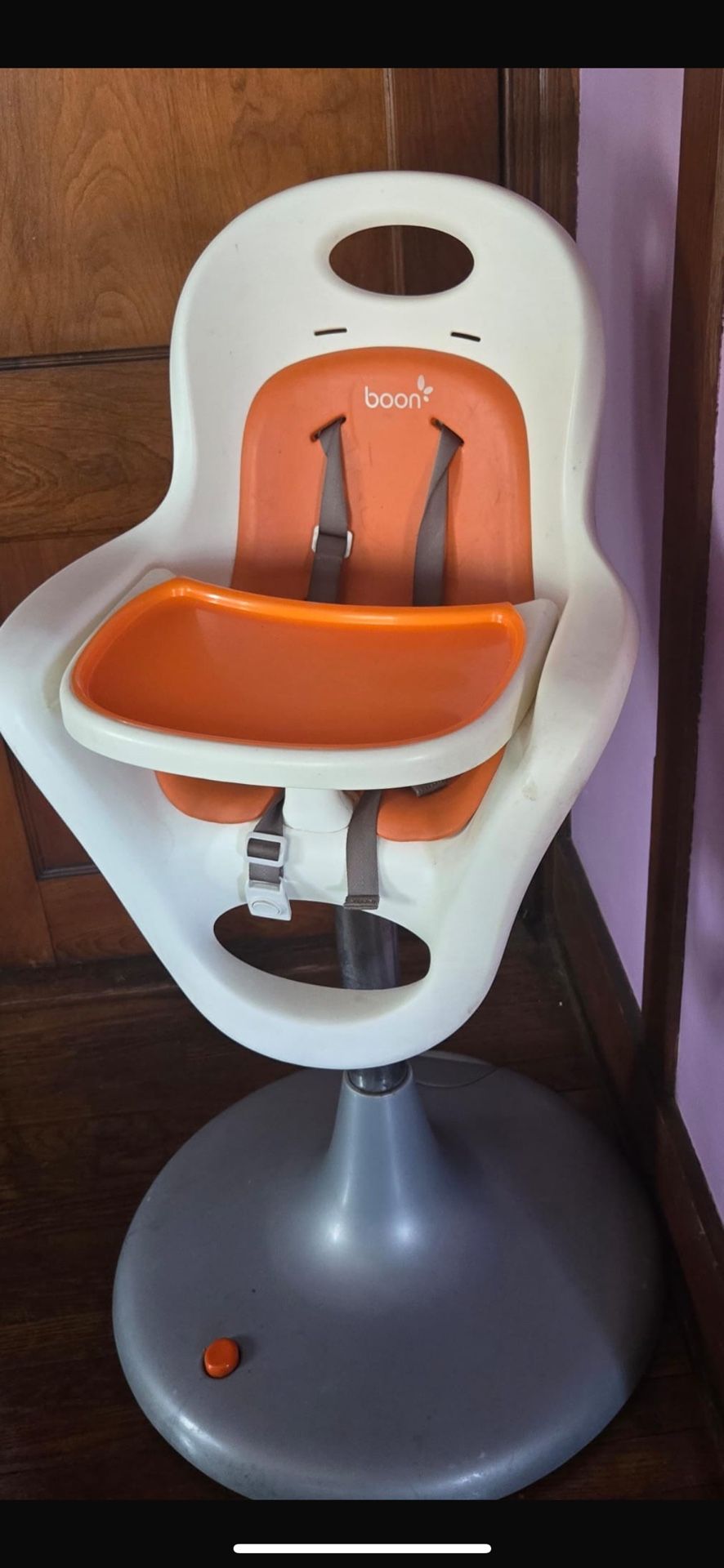 Baby Highchair
