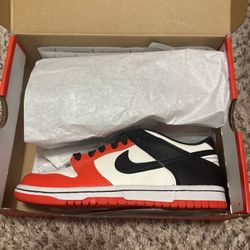 Nike dunk Low Emb