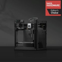 Bamboo Labs Printer P1P