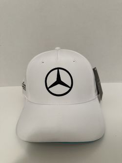 Mercedes Hat 
