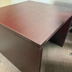 End Table - Nexus