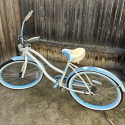 Hoffa Women’s Bike Good Vibrations 