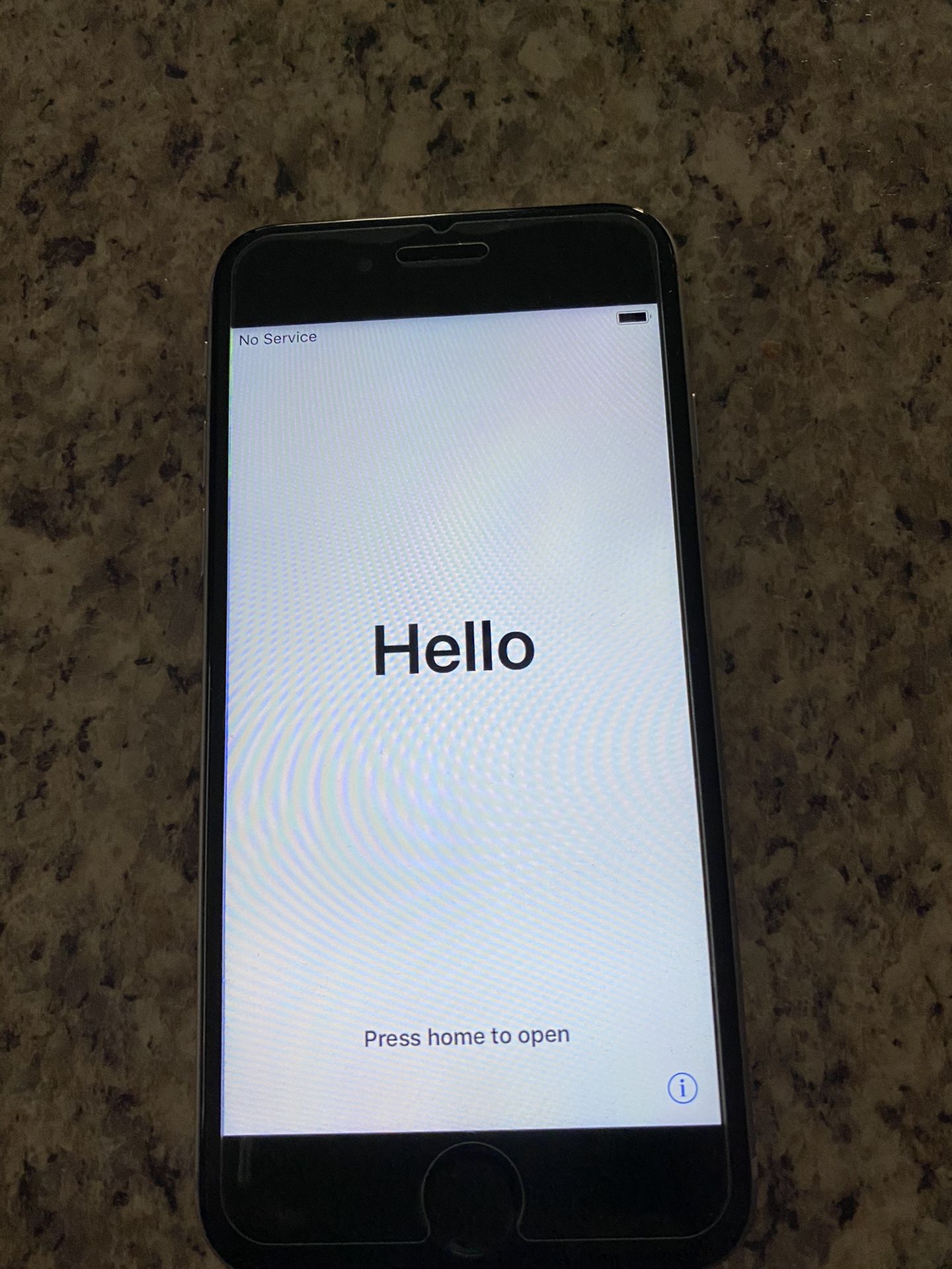 iPhone 6s