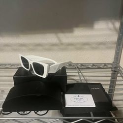 Prada Sunglasses