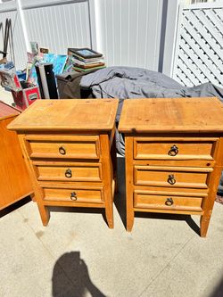 Night stands