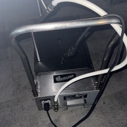Fryclone (Fryer maintenance Products)