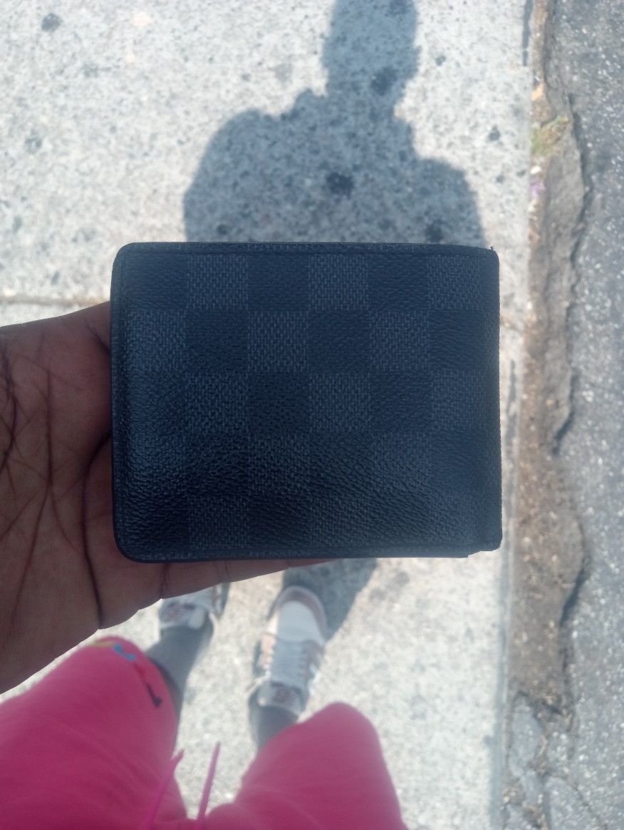 Louis Vuitton Wallet