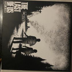 Last Of Us Board Game