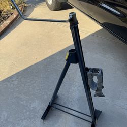 Truck Jack