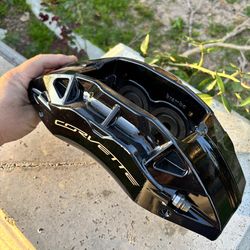 Corvette c7 caliper brand new