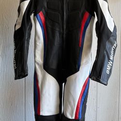 BMW RACE SUIT