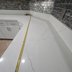 Countertop Quartz