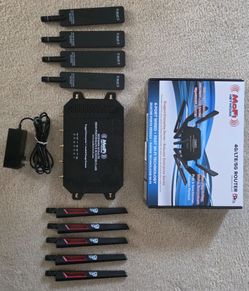 MoFi 6500-5GXeLTE