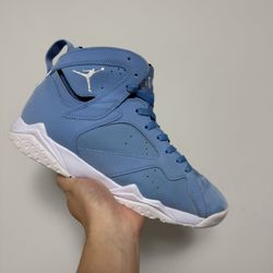 Jordan 7 Pantone 