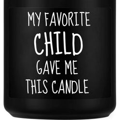 Candle 