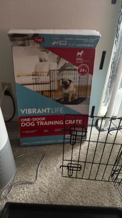 Dog Cage