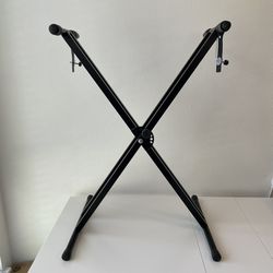Rock Jam Keyboard Piano Stand