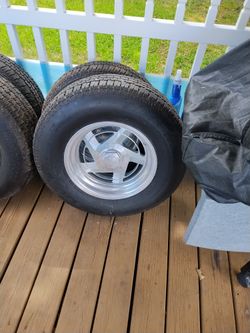 Tires
