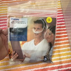 Cpap Nasal Mask Accessories
