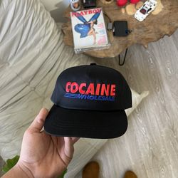 Costco Hat 