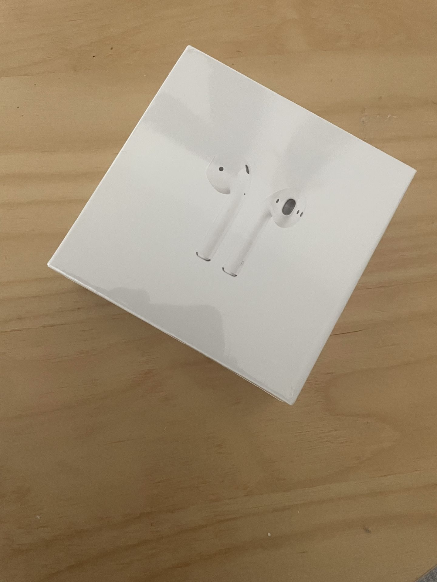AirPods