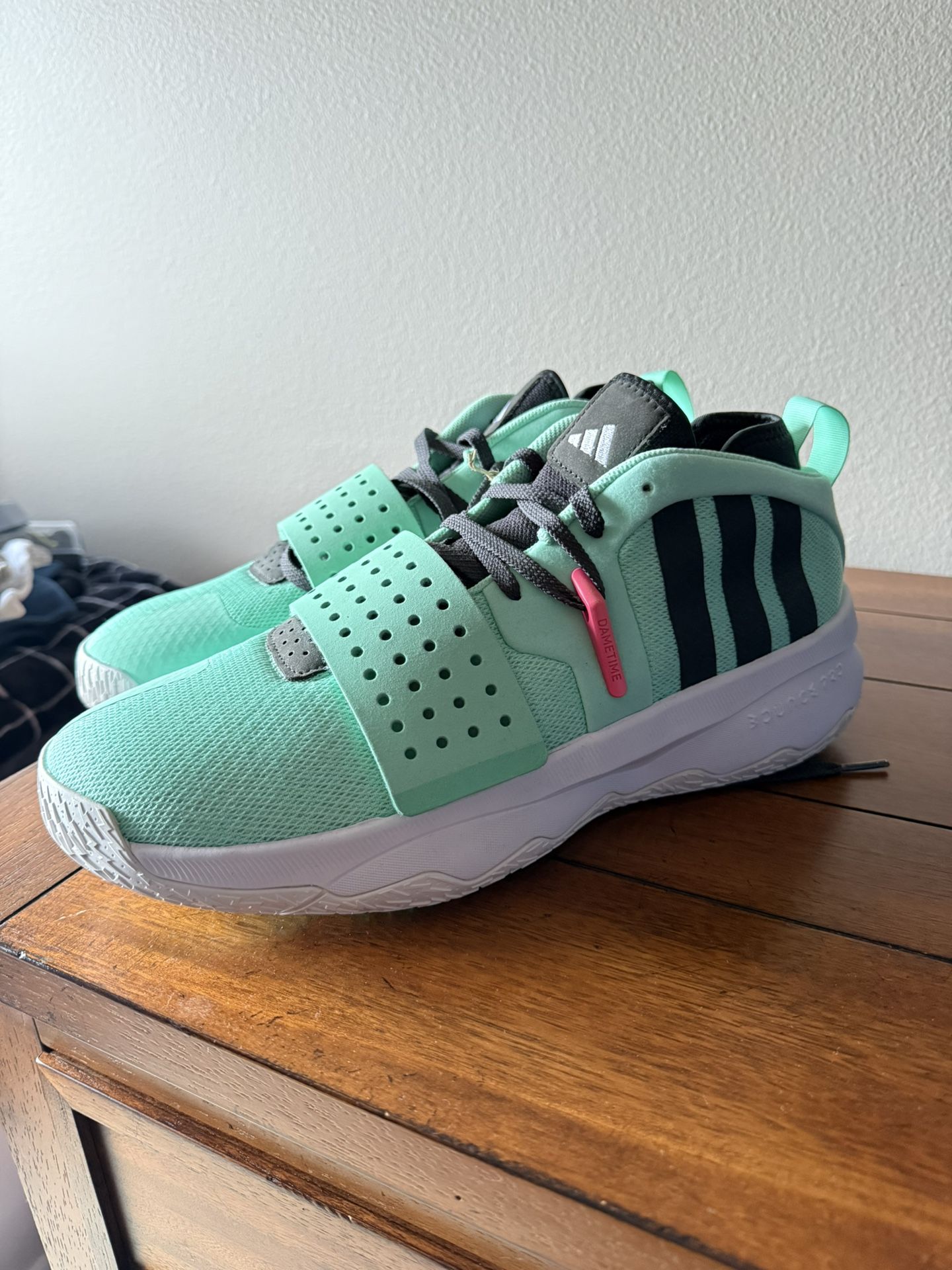 Dame 8 Extply Size 12