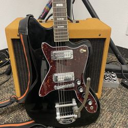 Silvertone 1478 