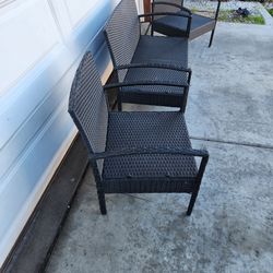 Patio Set