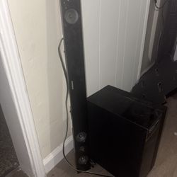 Surround Sound 