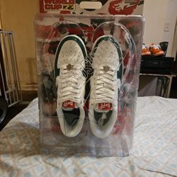 World Cup 2026 Gufa Bape Sneakers Limites Edition 