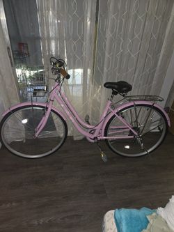 Ktaxon 26-inch urban commuter city bike - 2 Available